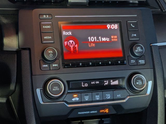 Used 2020 Honda Civic LX image 15