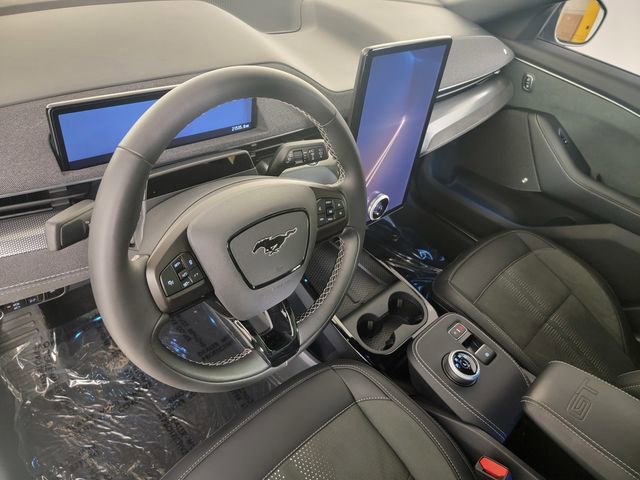 Certified 2023 Ford Mustang Mach-E GT w/ GT Performance Edition AWD/4WD image 12
