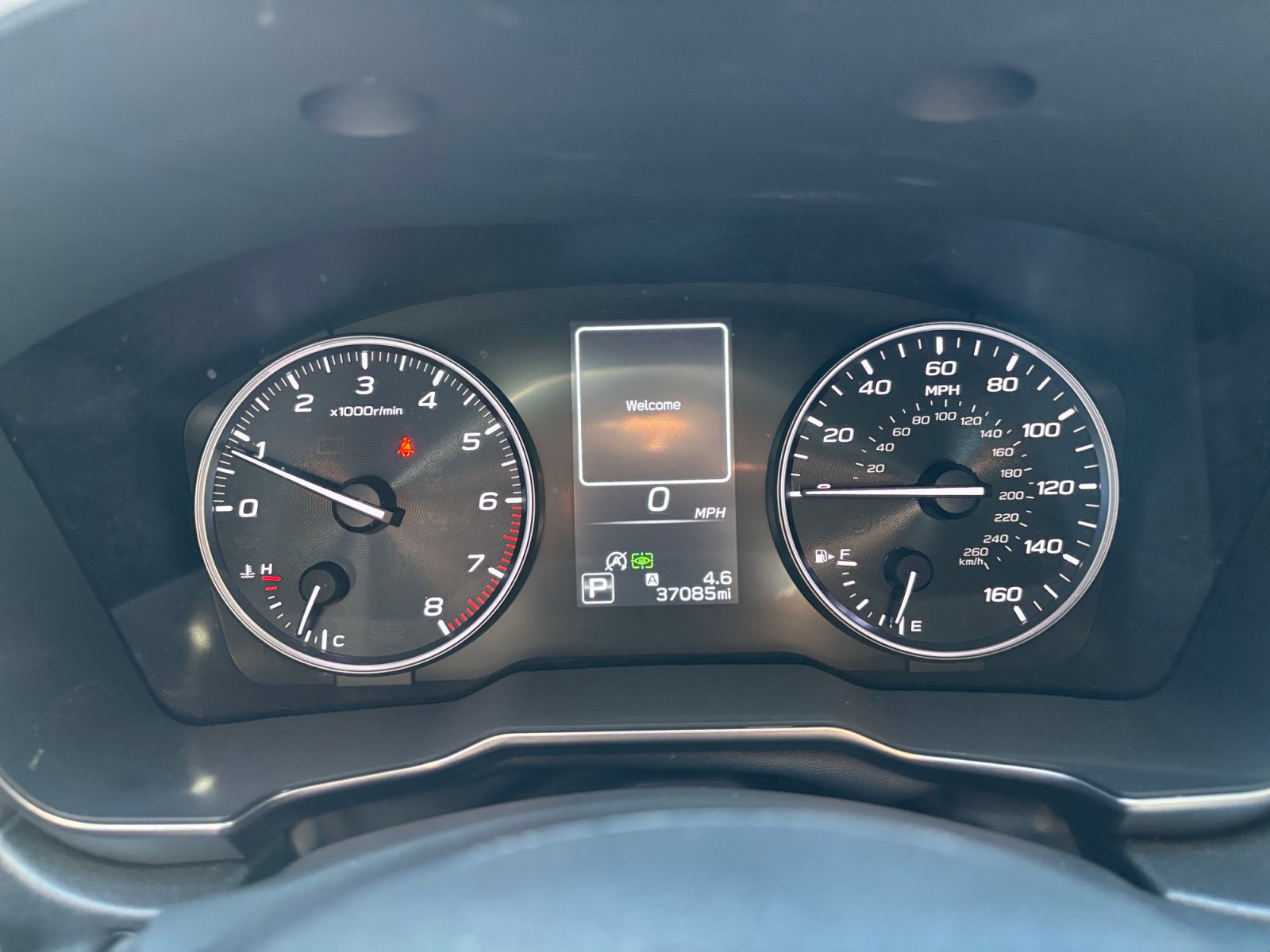 Used 2023 Subaru Outback Limited XT AWD/4WD image 15