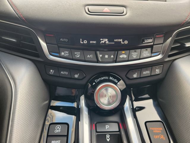 Used 2021 Acura TLX Type S image 19