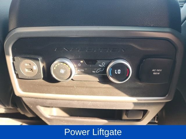 Used 2021 Ford Expedition XLT RWD image 16