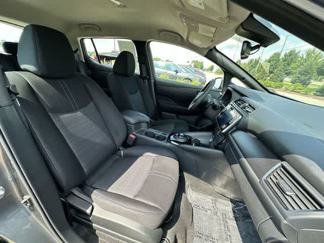 Used 2025 Nissan Leaf SV Plus FWD image 21