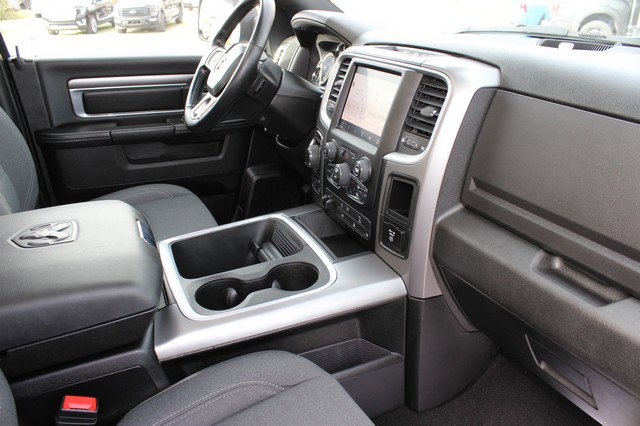 Used 2022 RAM 1500 Classic Warlock image 19