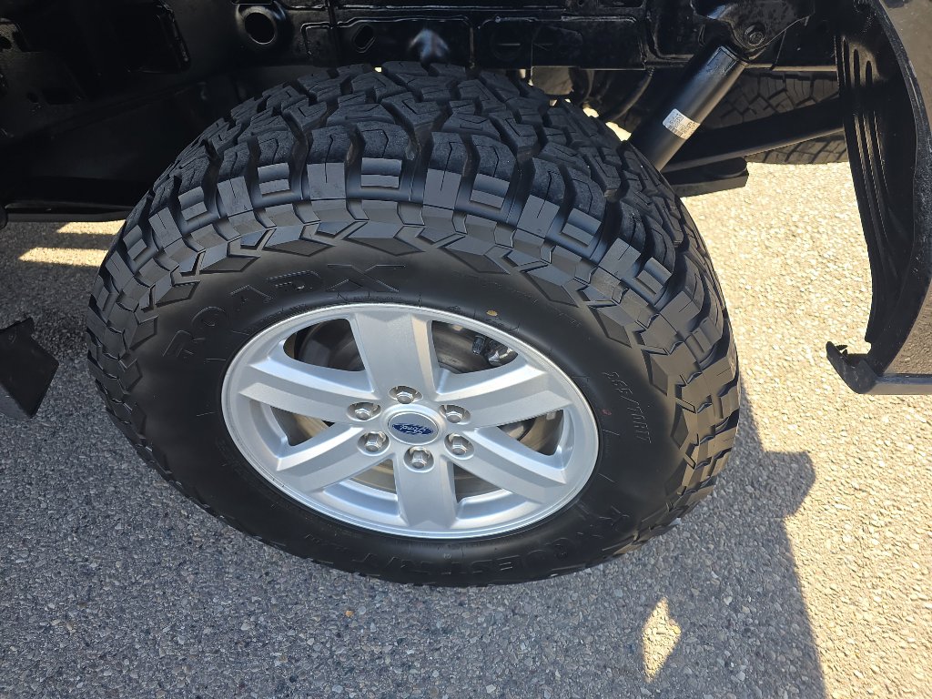 Used 2023 Ford F150 XLT w/ Trailer Tow Package AWD/4WD image 20