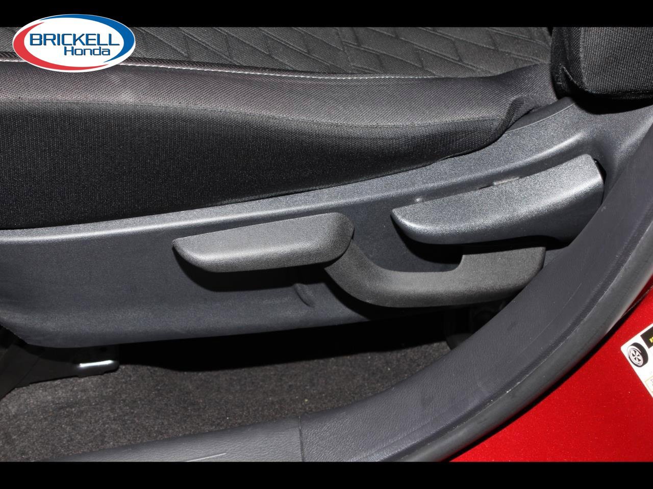 Used 2023 Nissan Kicks SV FWD image 22