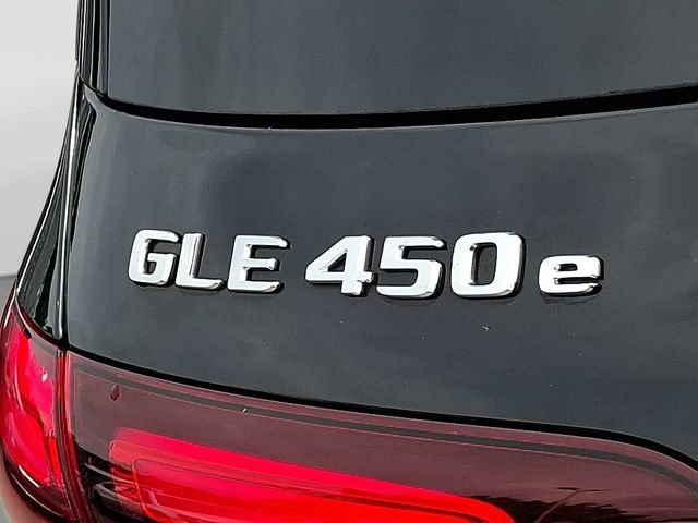 Used 2024 Mercedes-Benz GLE 450e 4MATIC image 36