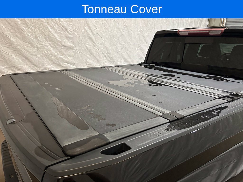 Used 2019 Chevrolet Silverado 1500 RST w/ True North Edition AWD/4WD image 9