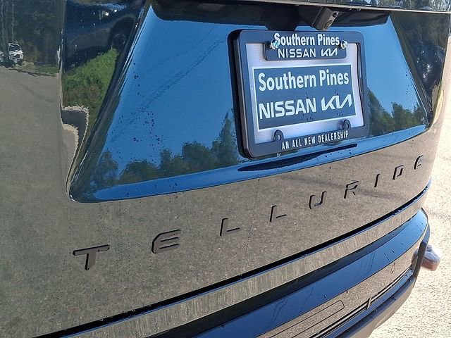 New 2027 Kia Telluride SX Prestige X-Pro image 21