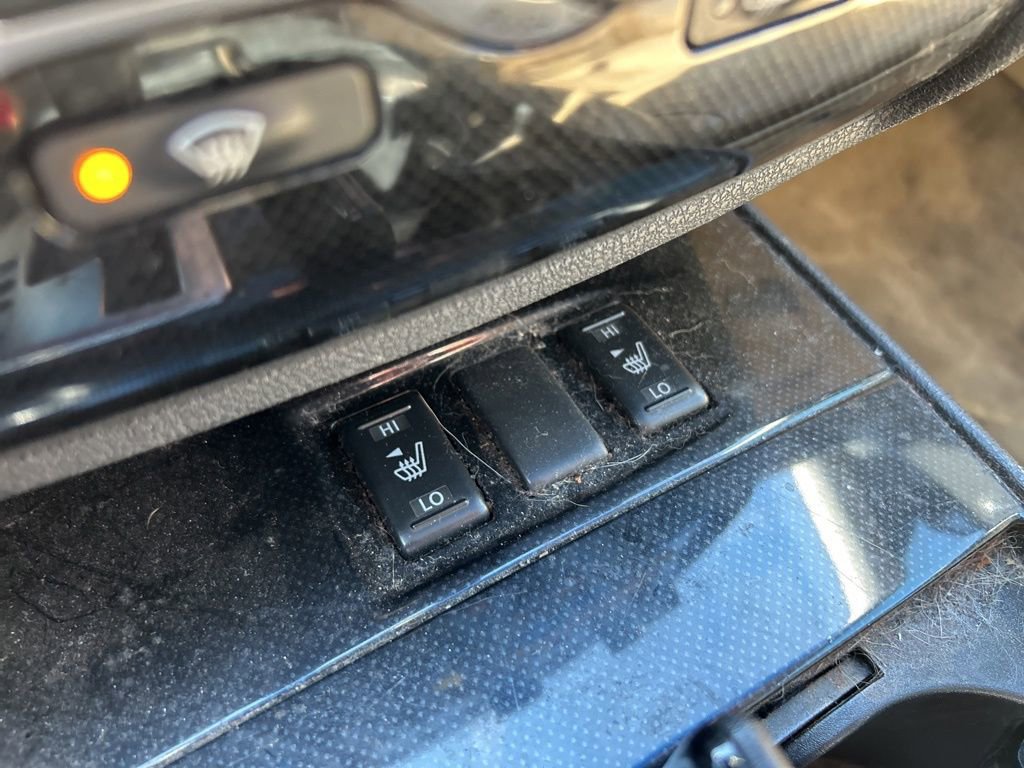 Used 2010 Nissan Maxima 3.5 SV w/ Monitor Pkg image 29