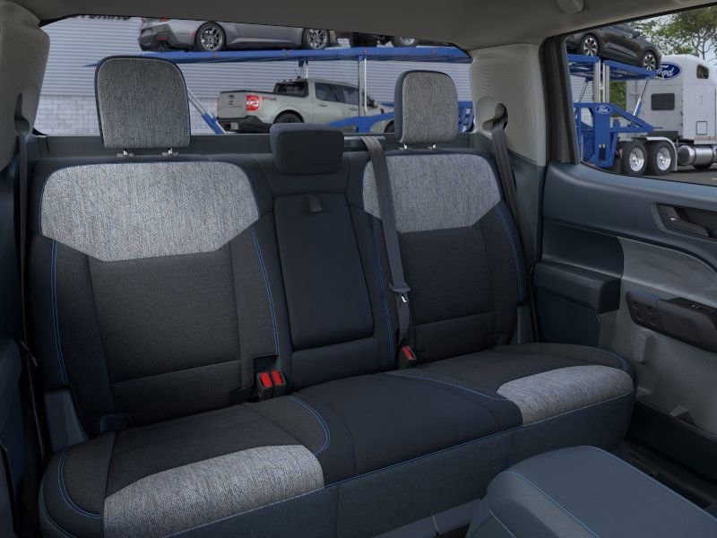 New 2026 Ford Maverick XLT image 11