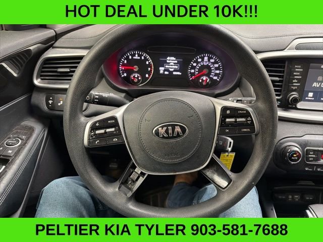 Used 2019 Kia Sorento LX image 17