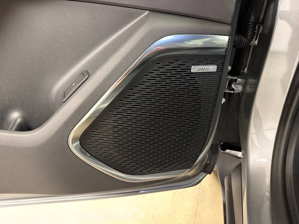 New 2026 GMC Acadia Elevation w/ Black Edition FWD image 22