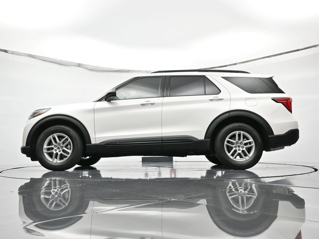 New 2026 Ford Explorer Active w/ Active Comfort Package image 59