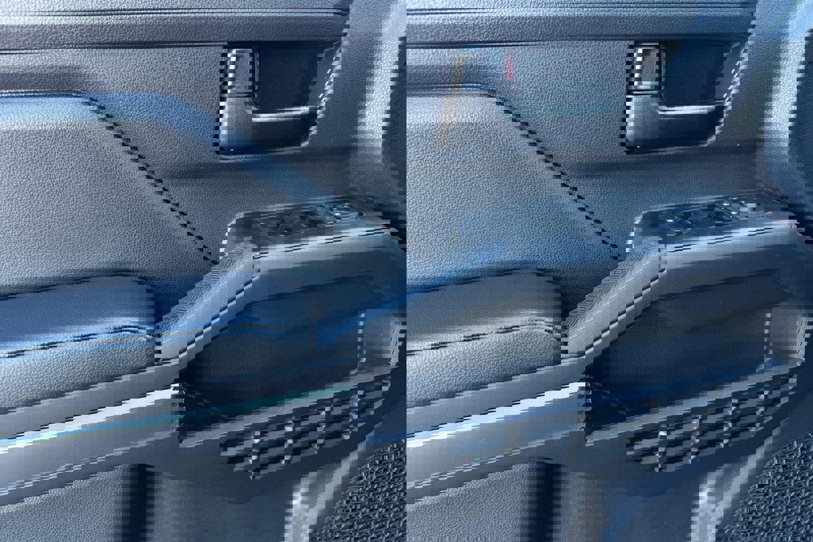 New 2026 Toyota Tacoma SR5 image 10