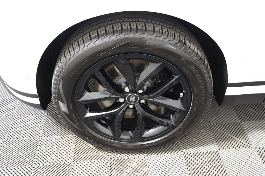 New 2026 Land Rover Range Rover Velar S AWD/4WD image 11