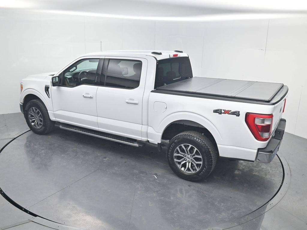 Used 2022 Ford F150 Lariat image 66