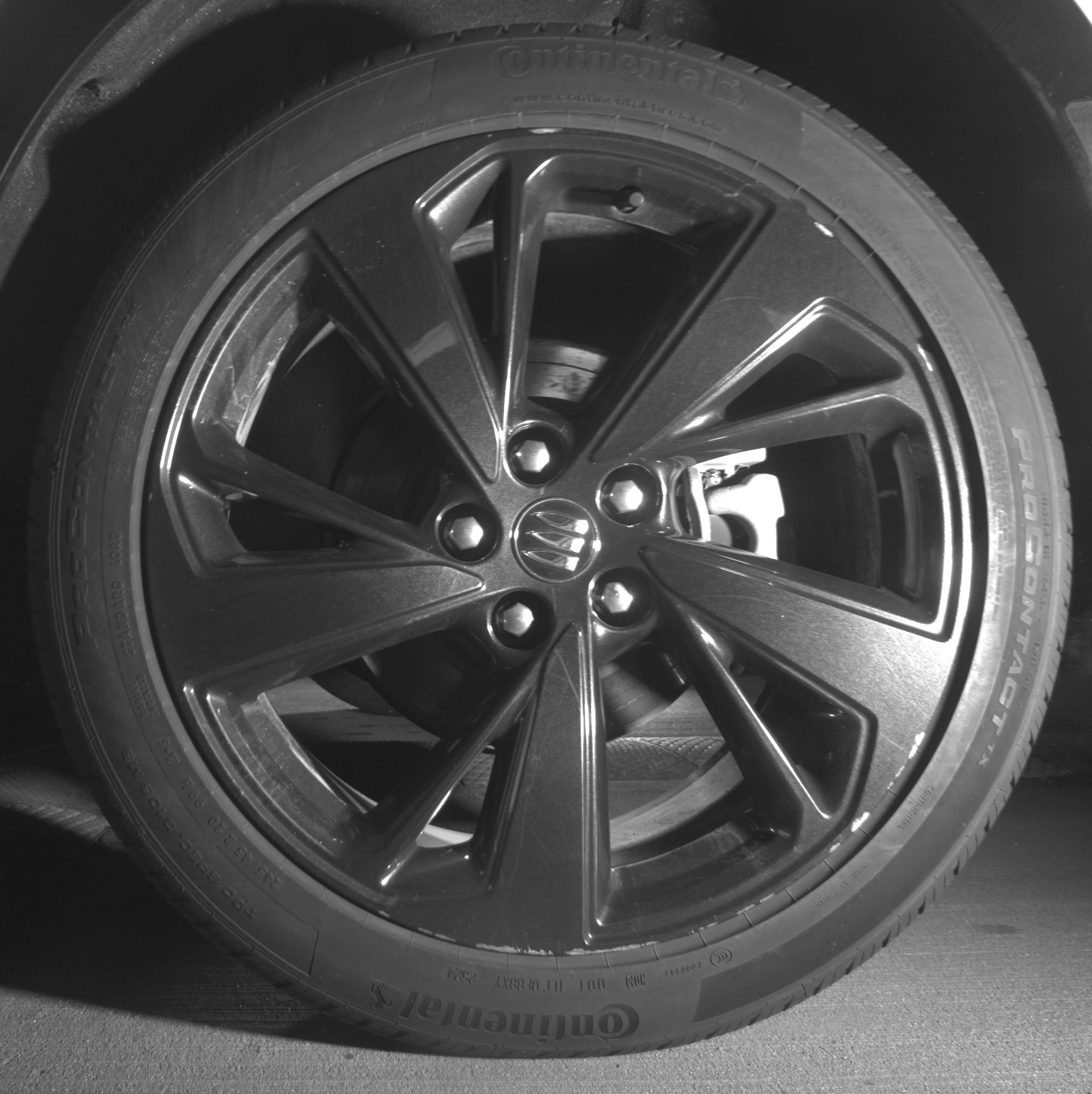 Used 2024 Buick Envision Sport Touring AWD/4WD image 21