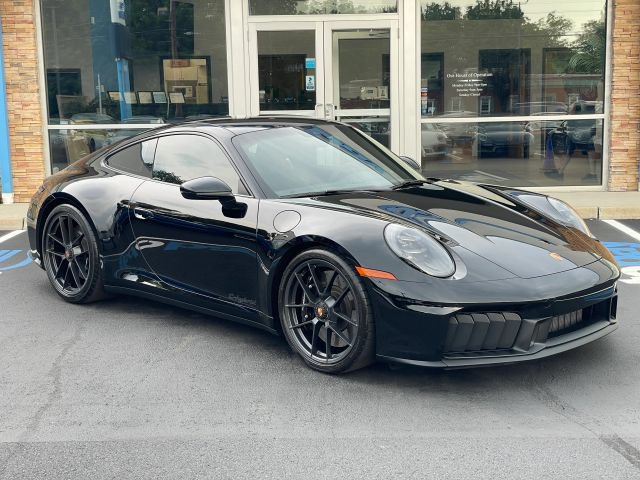 Used 2026 Porsche 911 Carrera GTS