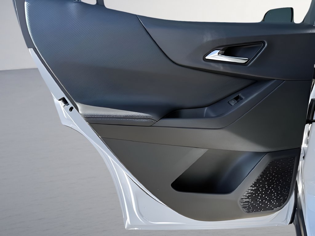 New 2027 Chevrolet Equinox LT FWD image 27