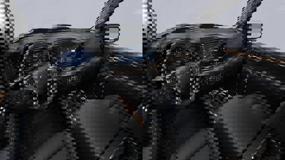 New 2026 Chevrolet Silverado 1500 LT Trail Boss image 55