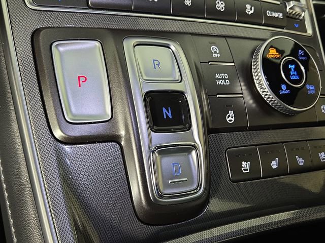 Used 2021 Hyundai Santa Fe Calligraphy image 20