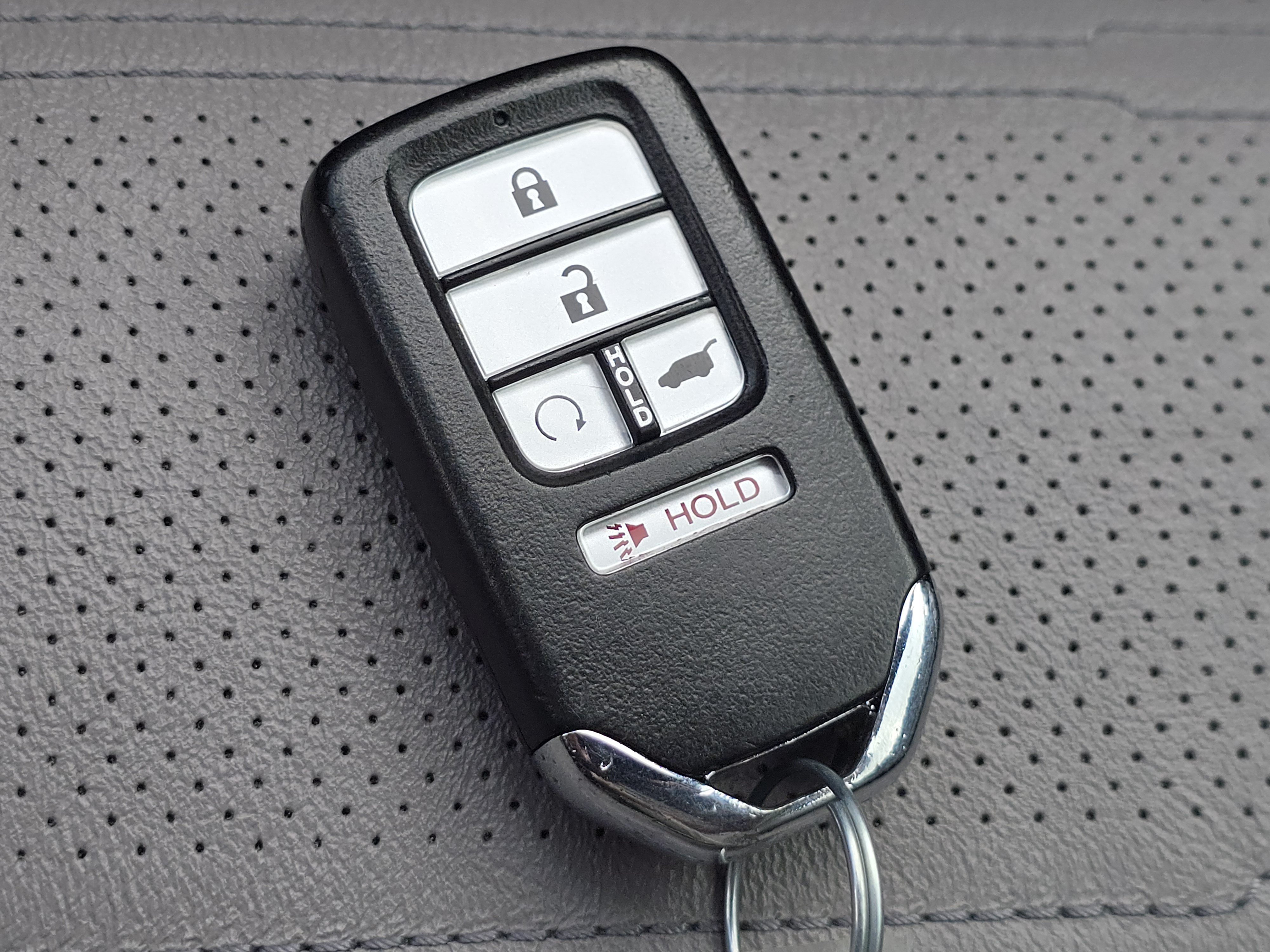 Used 2020 Honda CR-V Touring image 27
