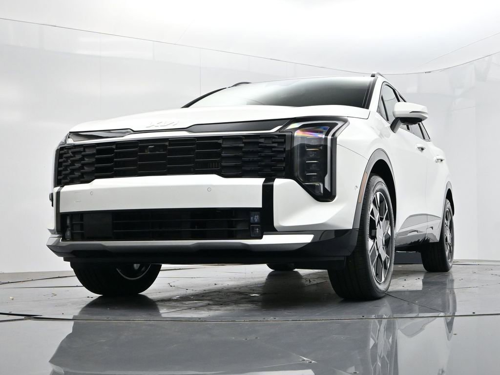 New 2026 Kia Sportage SX Prestige image 37