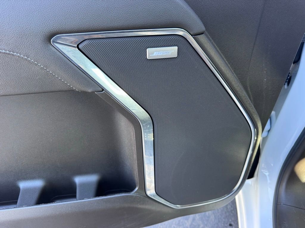 Used 2024 Chevrolet Silverado 1500 LTZ image 23
