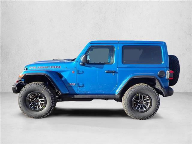 New 2026 Jeep Wrangler Rubicon video 2