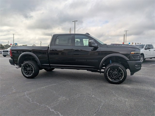 New 2026 RAM 2500 Rebel image 2
