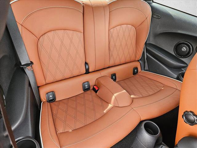Used 2024 MINI Cooper John Cooper Works image 18
