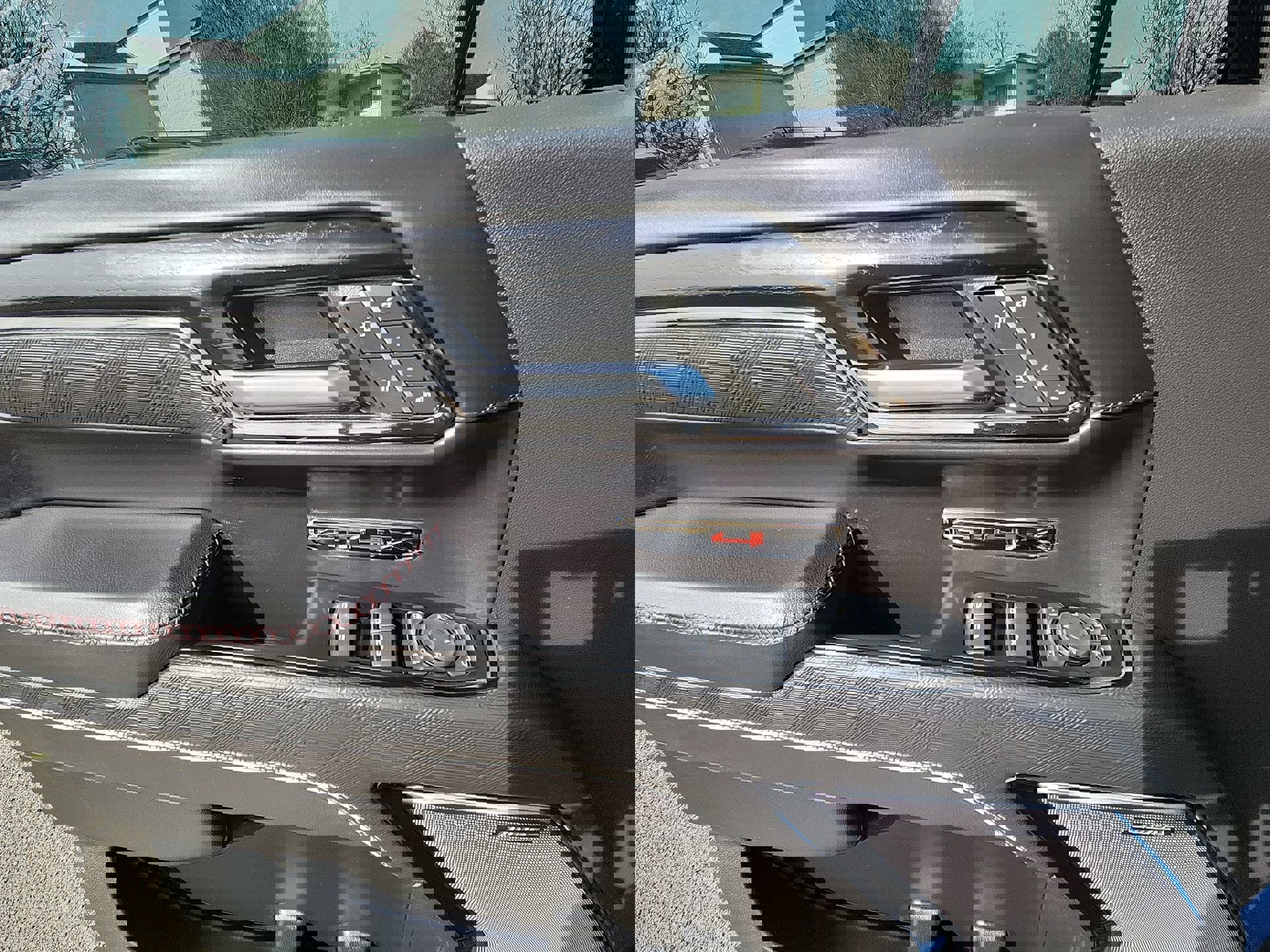 Used 2023 GMC Sierra 1500 AT4X image 15