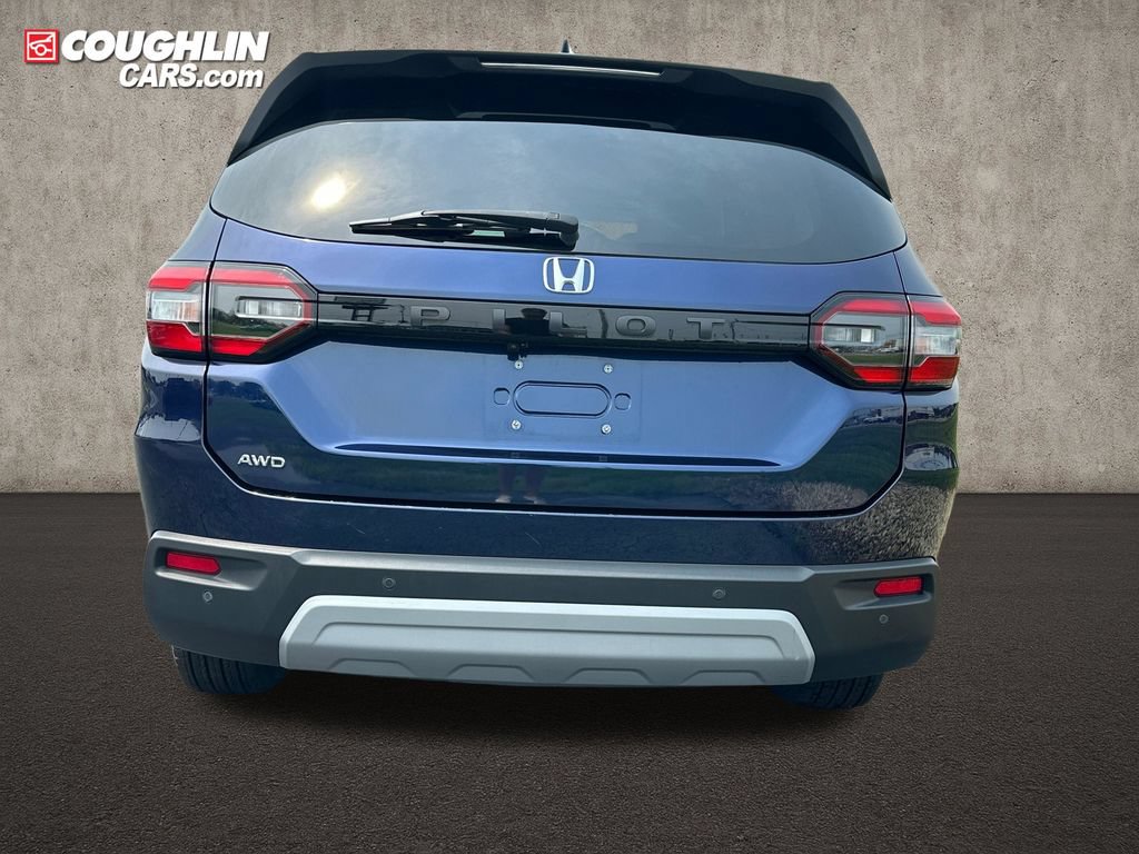 Used 2024 Honda Pilot EX-L image 6