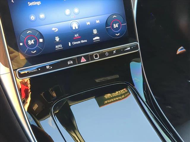 Certified 2024 Mercedes-Benz C 300 Sedan image 14