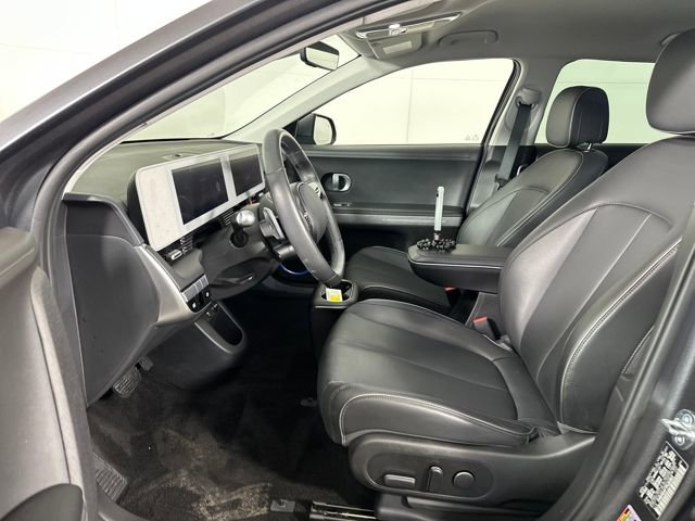 Used 2023 Hyundai Ioniq 5 SEL image 11