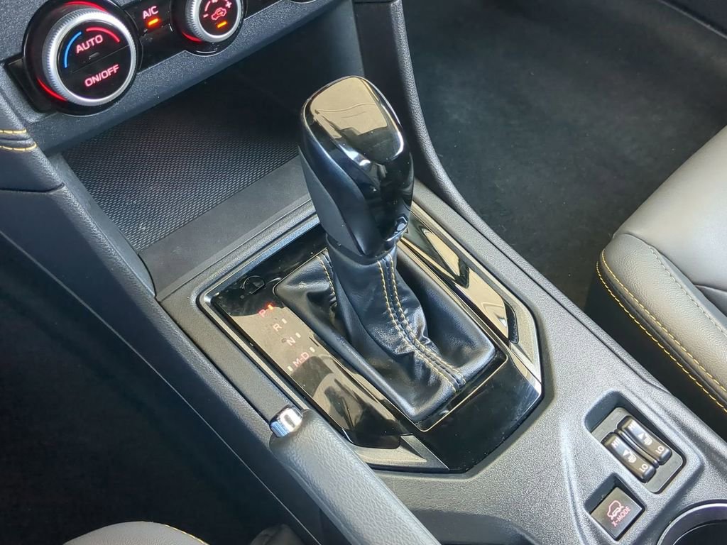 Used 2022 Subaru Crosstrek 2.5i Sport w/ Moonroof Package image 18