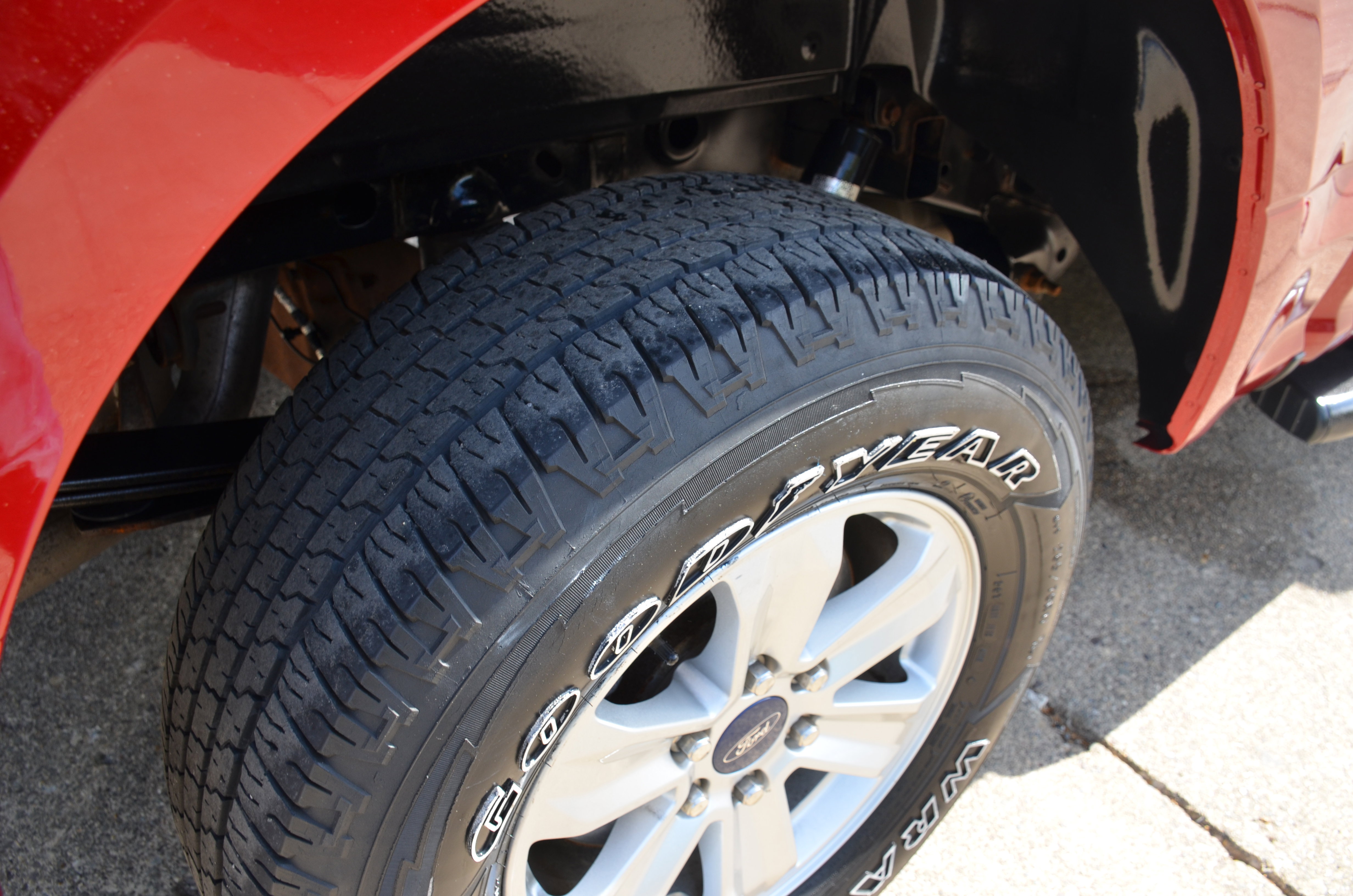 Used 2019 Ford F150 XLT AWD/4WD image 20