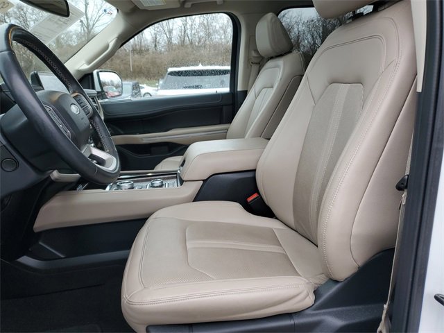 Used 2023 Ford Expedition Max Limited image 27