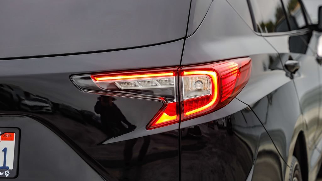Used 2022 Acura RDX AWD image 10