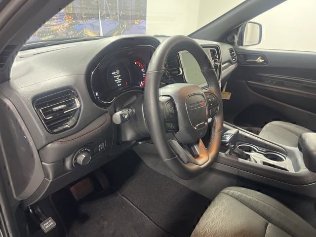 New 2026 Dodge Durango GT w/ Blacktop Package RWD image 9