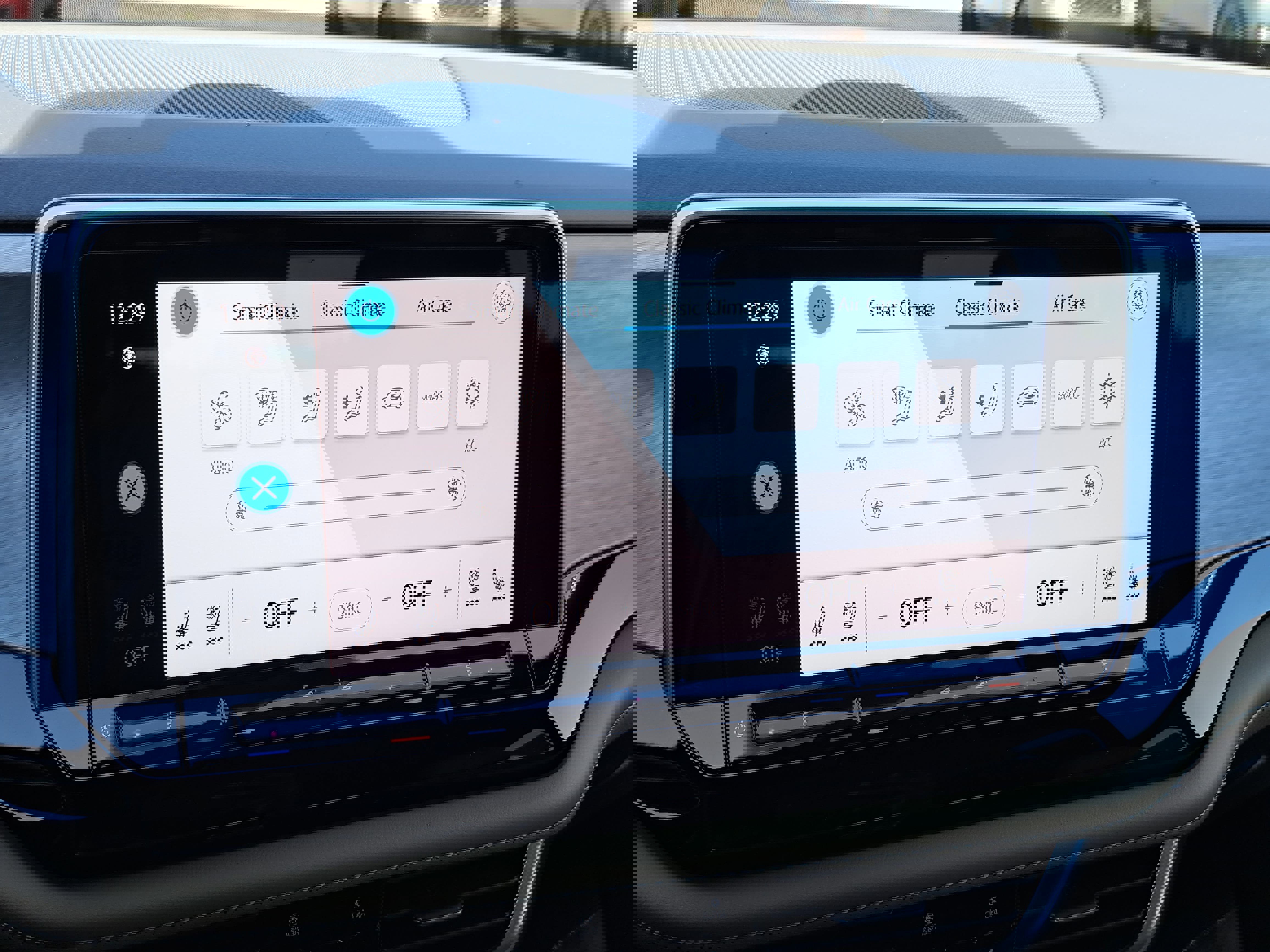 Certified 2024 Volkswagen Atlas Cross Sport SE w/ Panoramic Sunroof Package image 21