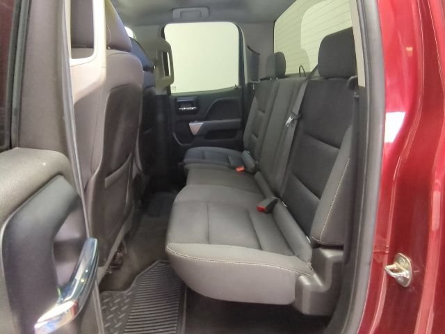 Used 2014 Chevrolet Silverado 1500 LT w/ All Star Edition AWD/4WD image 24