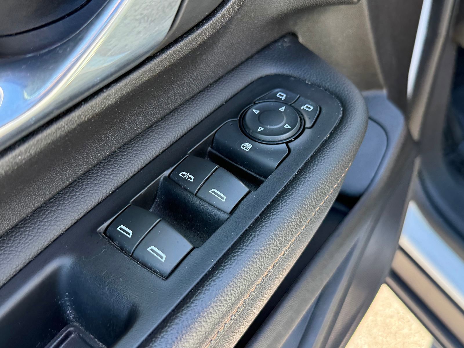 Certified 2019 GMC Terrain SLE FWD image 13