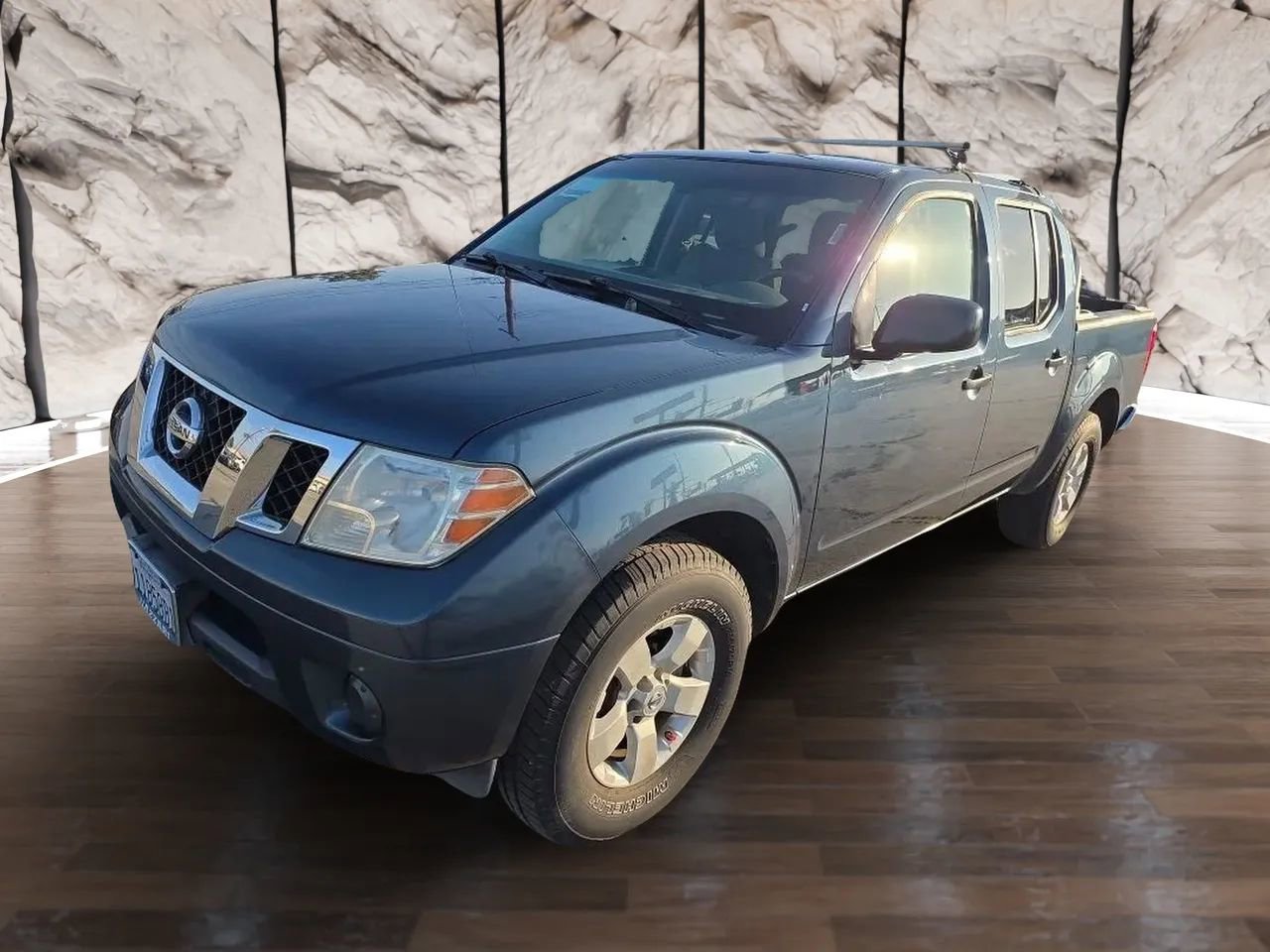Used 2013 Nissan Frontier SV