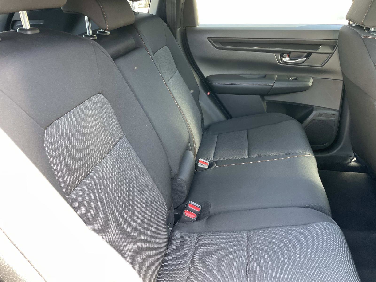 Certified 2023 Honda CR-V Sport image 22