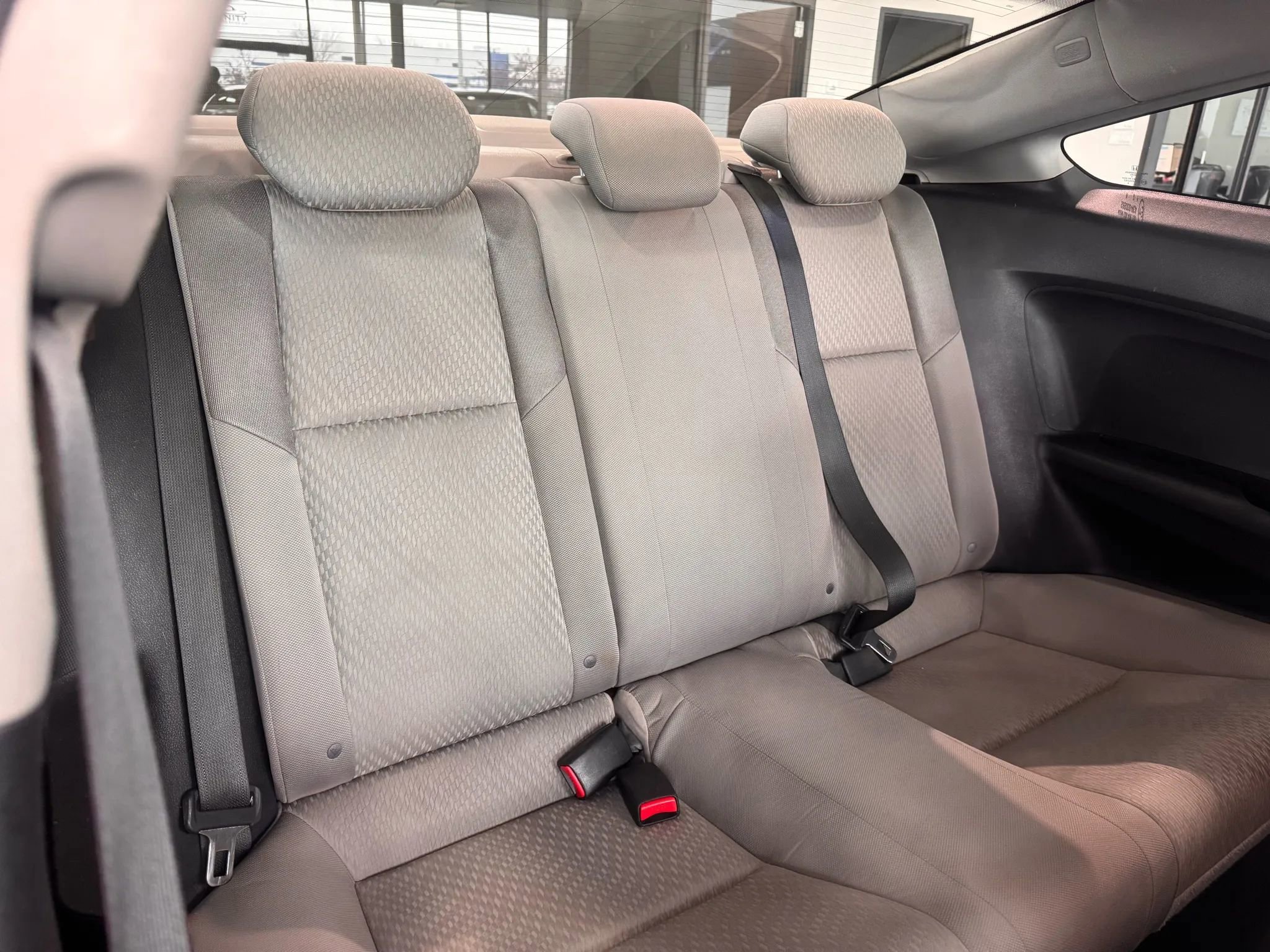 Used 2014 Honda Civic EX image 15