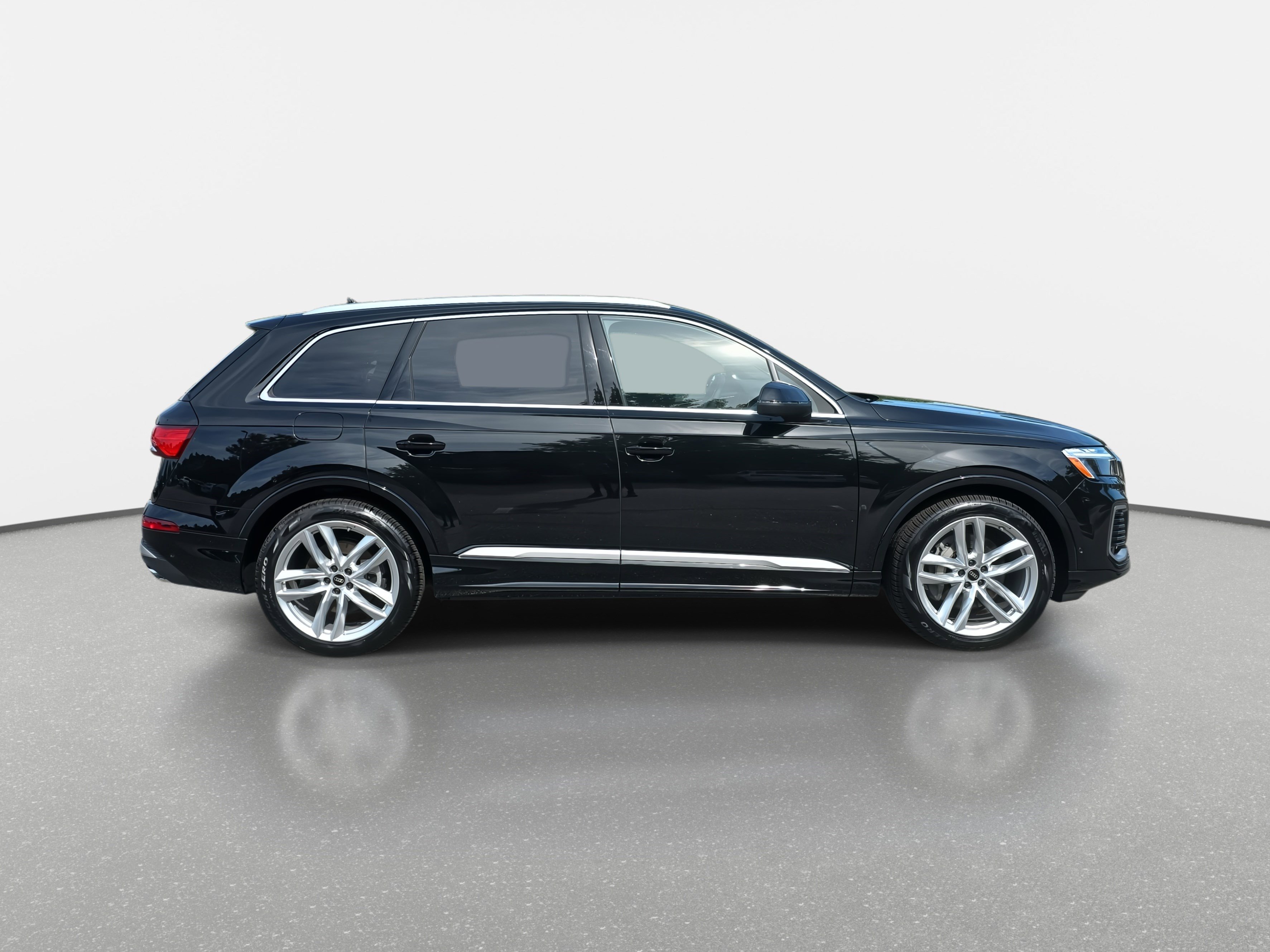 New 2025 Audi Q7 3.0T Premium Plus image 4