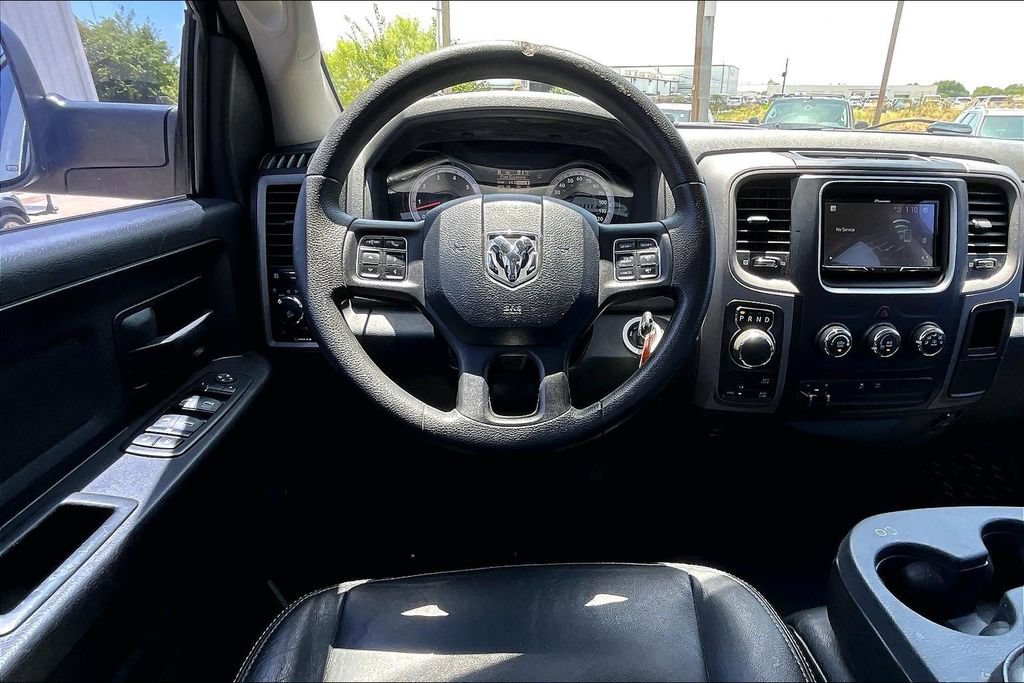 Used 2014 RAM 1500 Express AWD/4WD image 6
