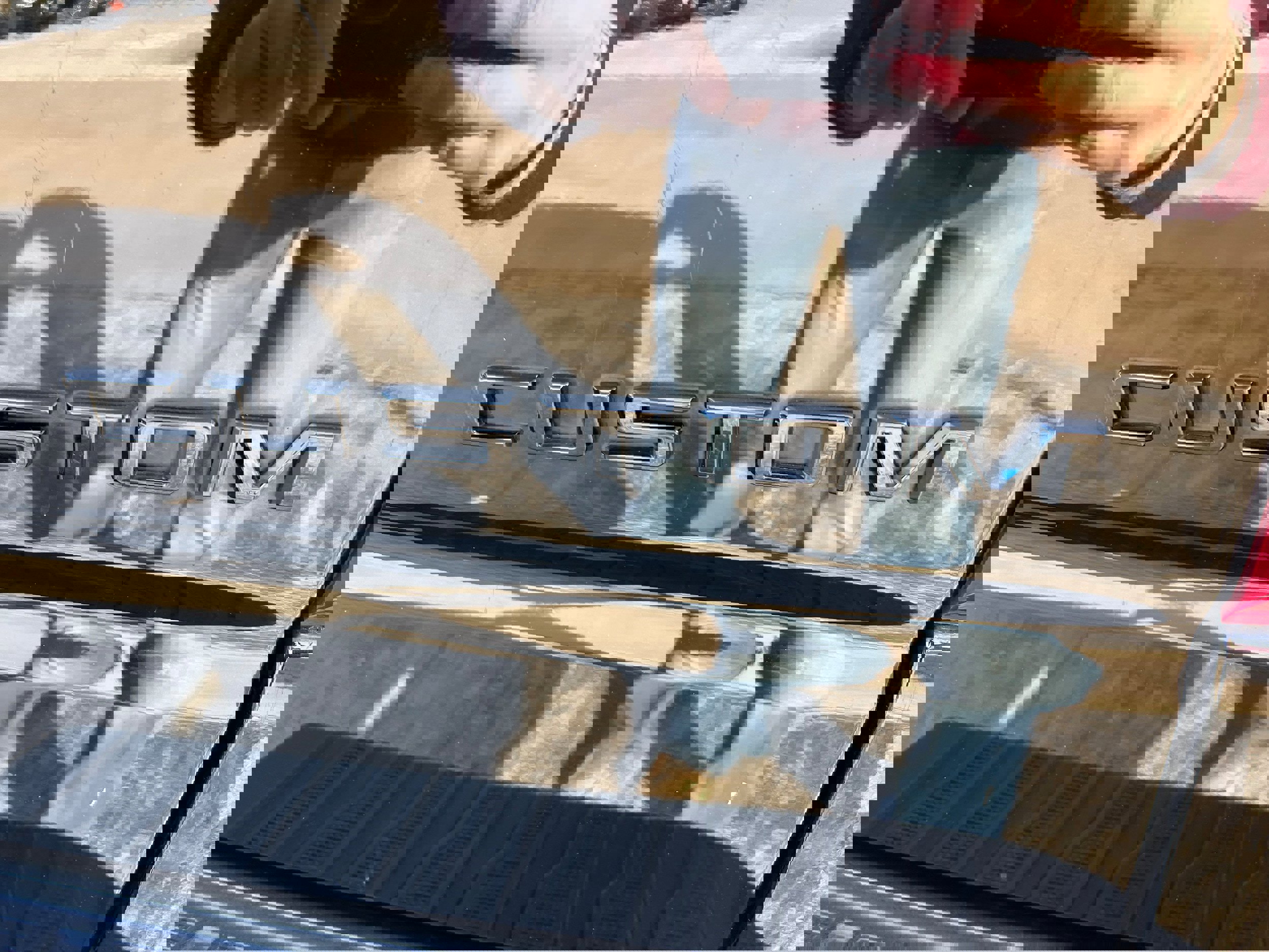 Used 2021 Chevrolet Silverado 1500 Custom w/ Rally Edition image 8