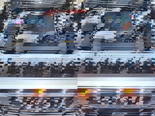 New 2026 Toyota Tundra TRD Pro image 26